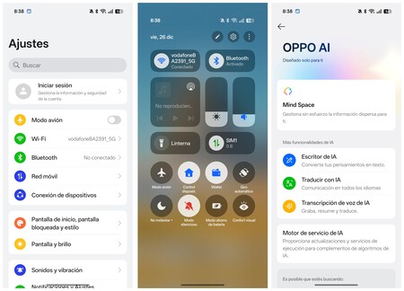 Capturas Software Find X9
