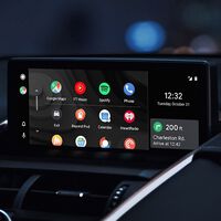 Ha llegado Android Auto 8.1, y no hay rastro de la novedad que más estábamos esperando 