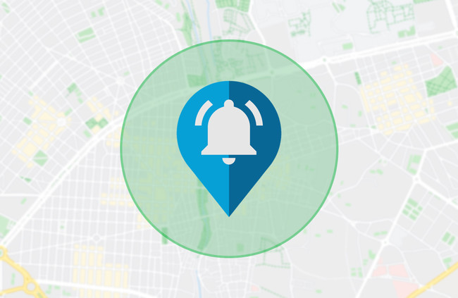 Gps Alarm