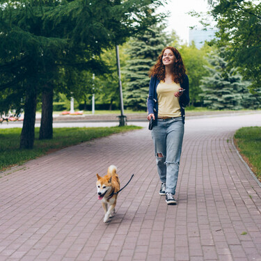 Si quieres tener un buen físico la entrenadora personal María Casas lo tiene claro: “Camina mucho más, menos de 5.000 pasos es ridículo”