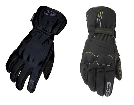 Guantes Axo