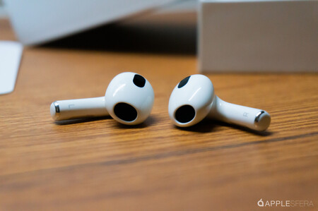 AirPod 3