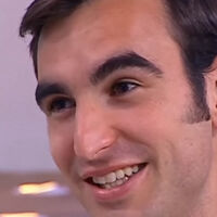 Juan, seminarista, cuenta su día a día: "Me levanto, tengo eucaristía a las 7 de la mañana y desayuno rápido porque a las 8 salimos a la universidad"