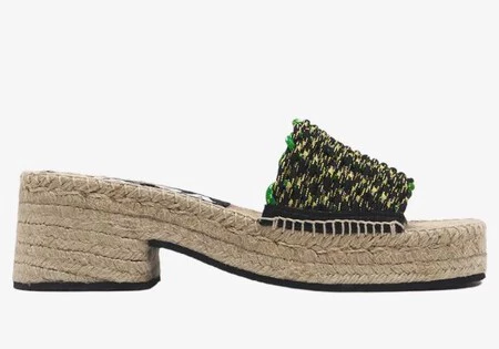 Sandalias