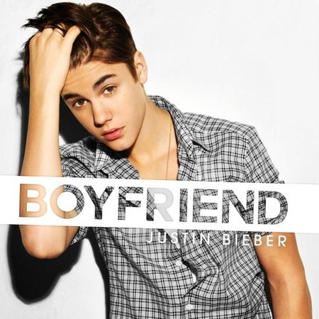Justin Bieber se ha equivocado de apellido en 'Boyfriend'... ¡Timberlake ya hay uno!