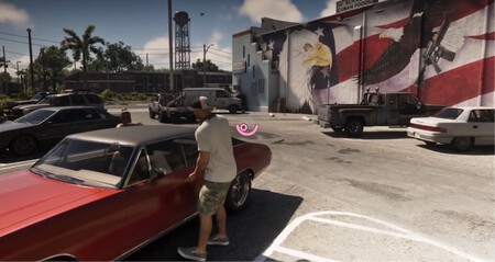Gta Vi
