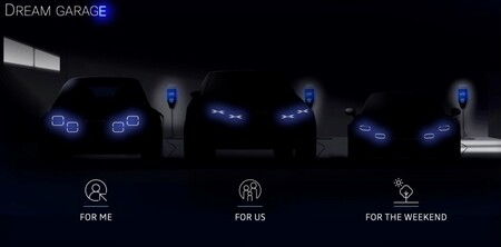 Alpine, la legendaria marca francesa de deportivos, se vuelve eléctrica y se apoyará en Lotus para lograrlo