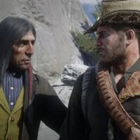 Red Dead Redemption 2 pierde a uno de sus grandes actores: muere Graham Greene a los 73 años 