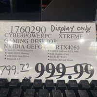 "Solo quiero jugar a Minecraft". Busca un PC Gaming y se encuentra una ganga que le hizo ahorrar más de 300 euros