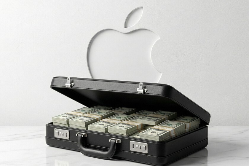 Apple se ha encaprichado (otra vez) del creador de Face ID. Esta vez la compra les ha costado 2.000 millones de dólares