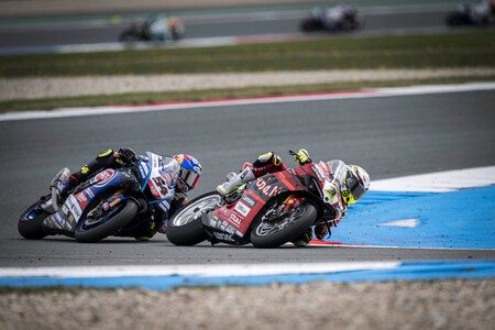 Bautista Razgatlioglu Holanda Sbk 2023