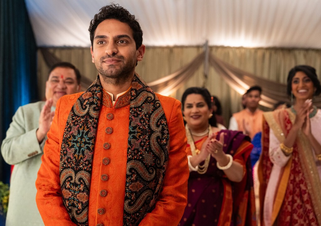 ‘Un estupendo chico indio’ es una comedia romántica fantástica que demuestra que, a veces, lo más radical es contar una historia con final feliz