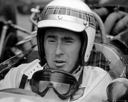 nikki lauda