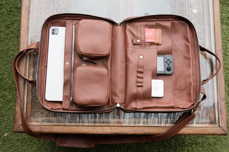 ブリーフケースのレビュー 16