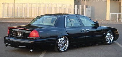 Tuning Arabe Estrafalario