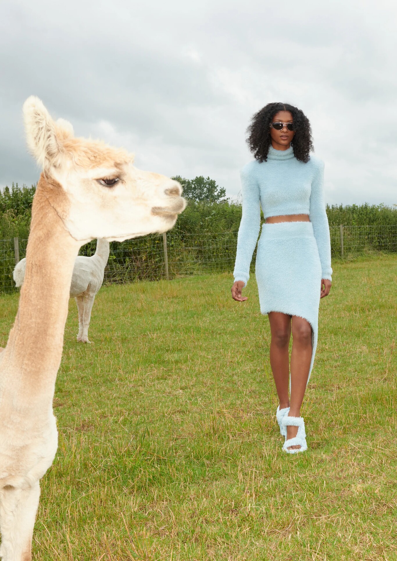 H Ropa Esta es la nueva colección de ropa de H&M aprobada por PETA