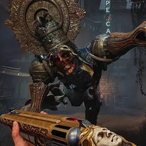 Crisol: Theater of Idols análisis