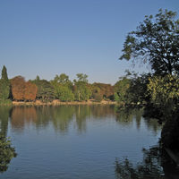 Los nudistas parisinos ya tienen su lugar en el Bois de Vincennes