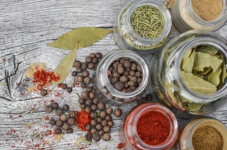 Sustituciones de ingredientes comunes