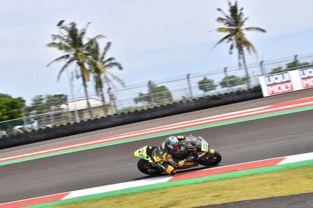 Vietti Indonesia Moto2 2022