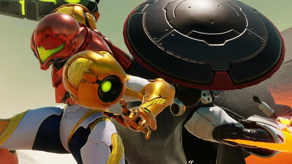 ¡Samus volverá en 2027! Anunciado el asombroso Metroid Ravenous para Nintendo Switch 2 