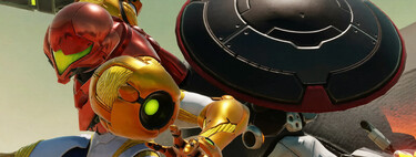 ¡Samus volverá en 2027! Anunciado el asombroso Metroid Ravenous para Nintendo Switch 2