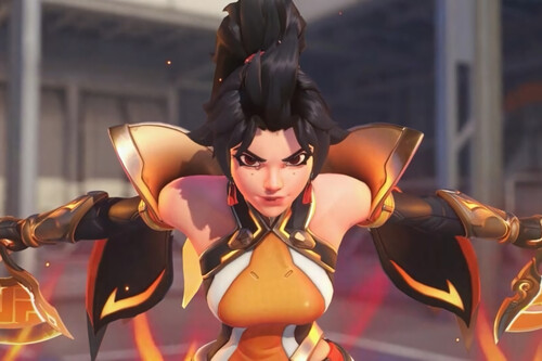Los 'cánones de belleza poco realistas' han puesto a Overwatch contra las cuerdas, tanto que Blizzard hará cambios