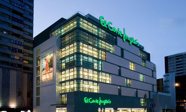 Portatil Hp El Corte Ingles
