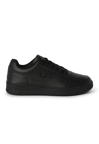 Champion Champion Low Top Hombre Zapatos Negro 41 EU