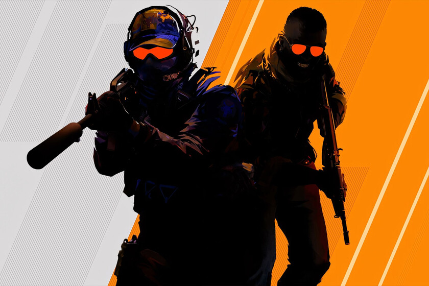 Counter Strike 2 Upsc
