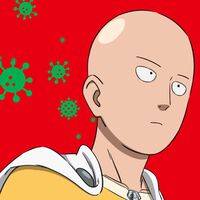 ¡Tú no, Saitama! Kaspersky detecta más de 250.000 ciberataques disfrazados de anime 