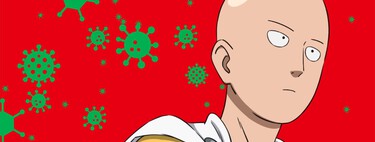 ¡Tú no, Saitama! Kaspersky detecta más de 250.000 ciberataques disfrazados de anime 
