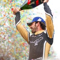 Jean Eric Vergne, la verdadera muestra de que hay vida más allá de la Fórmula 1