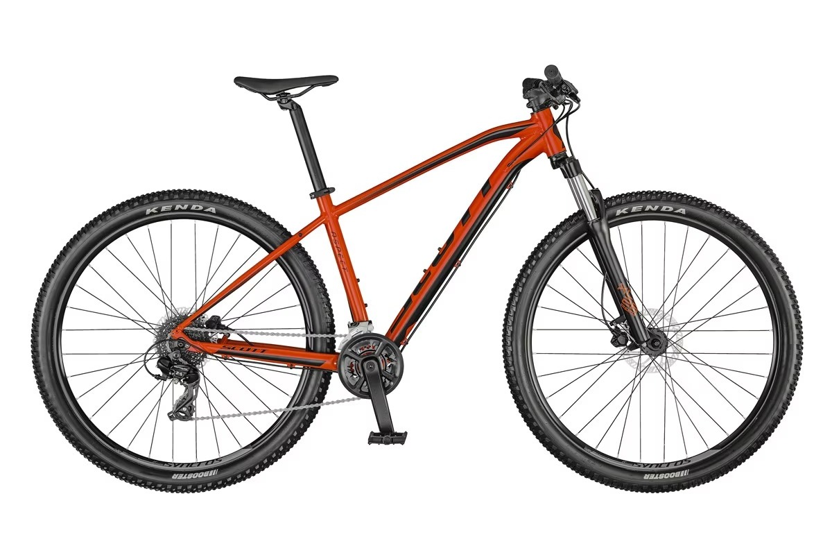 Bicicleta de montaña Aspect 960 KH 29'' Scott
