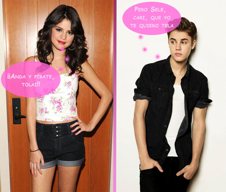 Selena Gomez tiene agujetas en el pie: darle la patada a Justin Bieber cuesta lo suyo