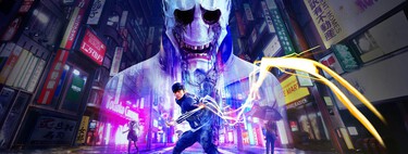 GhostWire: Tokyo llega a PC con un port preparado para aprovechar a fondo la plataforma y ofrecer una personalización profunda 