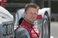 Allan McNish dice adiós a los prototipos de Le Mans 