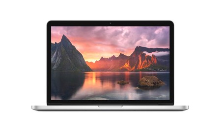 Esta semana, en la tienda Worten de eBay, tienes el MacBook Pro Retina de 13" por sólo 1.285 euros