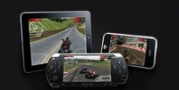 Ducati Challenge, el videojuego para iPhone, iPad y PSP