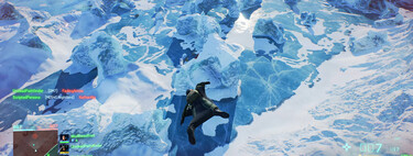 Battlefield 2042 presenta tres nuevos mapas en un tráiler gameplay cargado de acción, disparos y muchas muertes