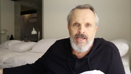 Miguel Bosé desaparecido: se busca a señor más 'pillín' que Don Diablo