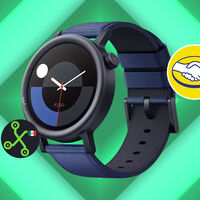 Este smartwatch Cmf de Nothing costaba 2,400 pesos pero en Mercado Libre ahora cuesta solo 906 pesos y tiene 120 modos deportivos