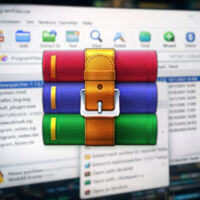 Nadie paga por WinRAR y su modelo de negocio es el último bastión de la vieja internet 
