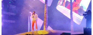 Me he puesto a leer las letras de las canciones de Bad Bunny que escucha mi hija de 14 años. Hay una canción que no me puedo creer