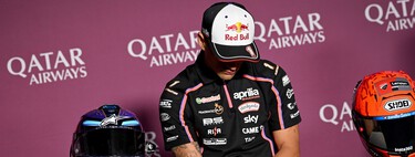 ¡Jorge Martín se queda en Aprilia! Ha renunciado a ir Honda el año que viene, pero el embrollo legal aún no ha terminado 