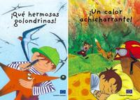 Cuentos sobre el medio ambiente