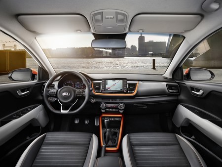 Kia Stonic 2017 006