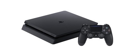 Sólo te queda hoy para hacerte con la PS4 Slim de 500 Gb en eBay por 239 euros