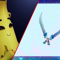 Epic Games tiene un pico gratis para todos los jugadores de Fortnite, pero con una condición: necesitas amigos para este regalo 