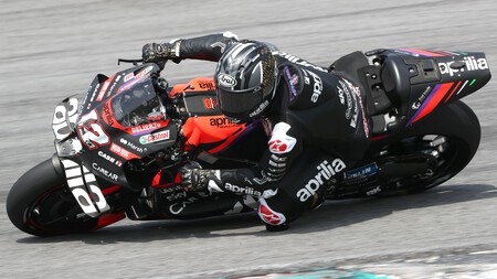 Vinales Sepang Motogp 2024
